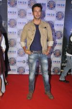 Rajneesh Duggal at the Launch of Samrat & Co. by Barjatyas in Mumbai on 18th March 2014